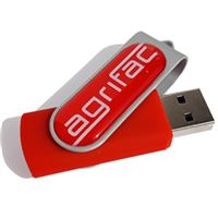 Agrifac USB flash disc
