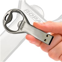 ROPA USB flash disk 8 GB "otvírák"