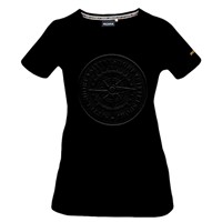 ROPA dámské tričko "Kompass" černé vel. L