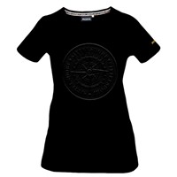 ROPA dámské tričko "Kompass" černé vel. XXL