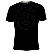 ROPA pánské tričko "Kompass" černé vel. L