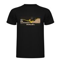 tričko MALFINI EXCLUSIVE MAUS 4 XL