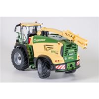 Model BiG X 1180/Xcollect 900-3/EasyFlow 300 S 1:32