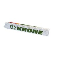 Skládací metr KRONE EasyCut