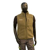 Sherpa vesta unisex KRONE vel. S