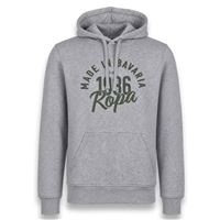 Mikina „ROPA – Made in Bavaria“​ vel 3XL