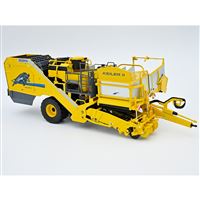 Model ROPA Keiler 2 RK22 „Silver Edition“, 1:32​