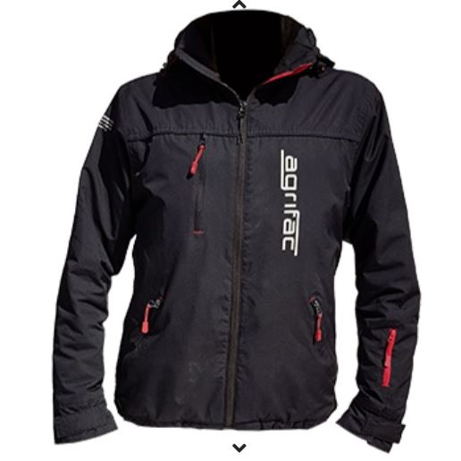 Agrifac bunda softshell vel. S