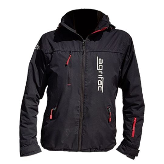 Agrifac bunda softshell vel. XL