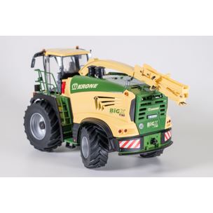 Model BiG X 1180/Xcollect 900-3/EasyFlow 300 S 1:32