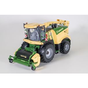 Model BiG X 1180/Xcollect 900-3/EasyFlow 300 S 1:32