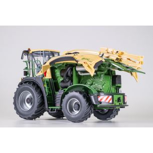 Model BiG X 1180/Xcollect 900-3/EasyFlow 300 S 1:32