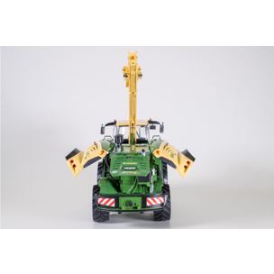 Model BiG X 1180/Xcollect 900-3/EasyFlow 300 S 1:32