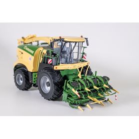Model BiG X 1180/Xcollect 900-3/EasyFlow 300 S 1:32
