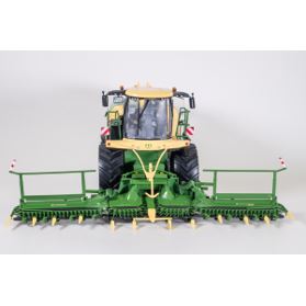 Model BiG X 1180/Xcollect 900-3/EasyFlow 300 S 1:32