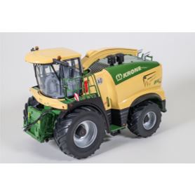 Model BiG X 1180/Xcollect 900-3/EasyFlow 300 S 1:32