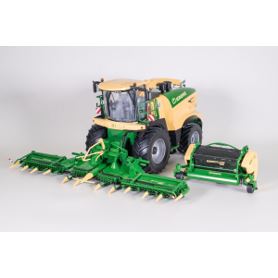 Model BiG X 1180/Xcollect 900-3/EasyFlow 300 S 1:32