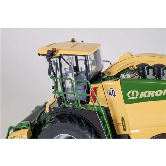 Model BiG X 1180/Xcollect 900-3/EasyFlow 300 S 1:32