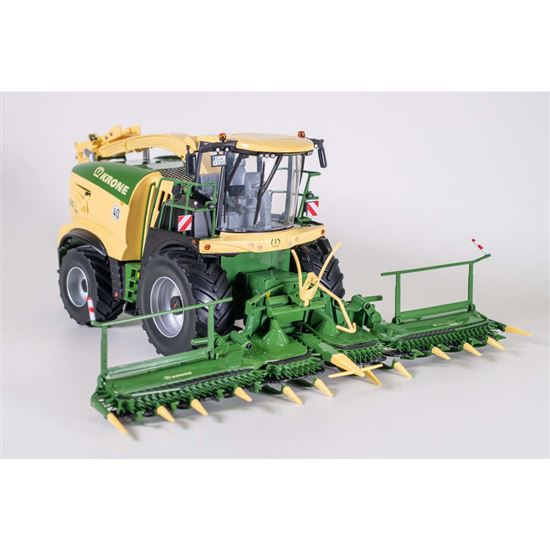 Model BiG X 1180/Xcollect 900-3/EasyFlow 300 S 1:32