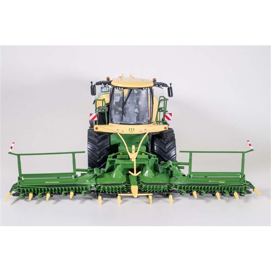 Model BiG X 1180/Xcollect 900-3/EasyFlow 300 S 1:32
