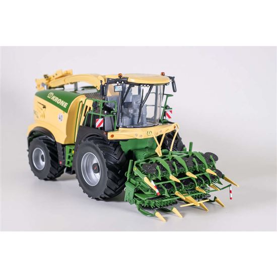 Model BiG X 1180/Xcollect 900-3/EasyFlow 300 S 1:32