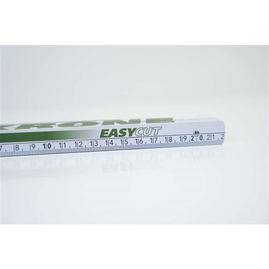 Skládací metr KRONE EasyCut