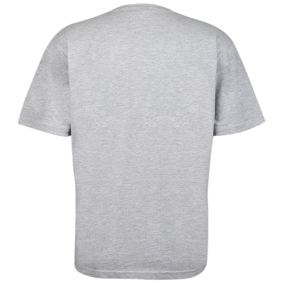Pánské tričko ROPA „Since 1986“ šedé​ vel. L