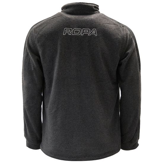 Pánská fleecová bunda ROPA​ vel. L