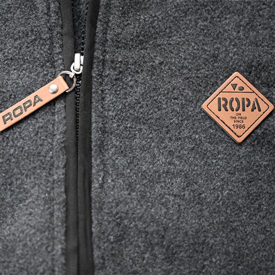 Pánská fleecová bunda ROPA​ vel. XL