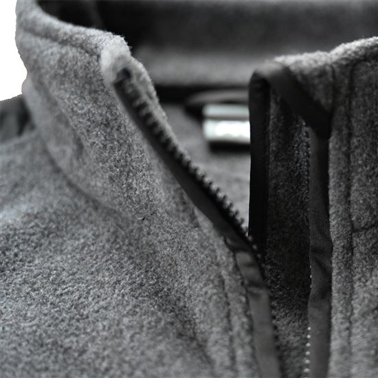 Pánská fleecová bunda ROPA​ vel. 3XL