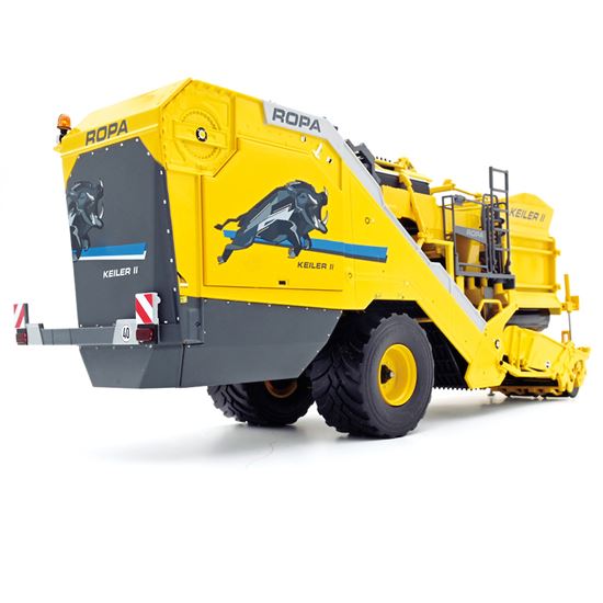 Model ROPA Keiler II, 1:32, první generace 2025