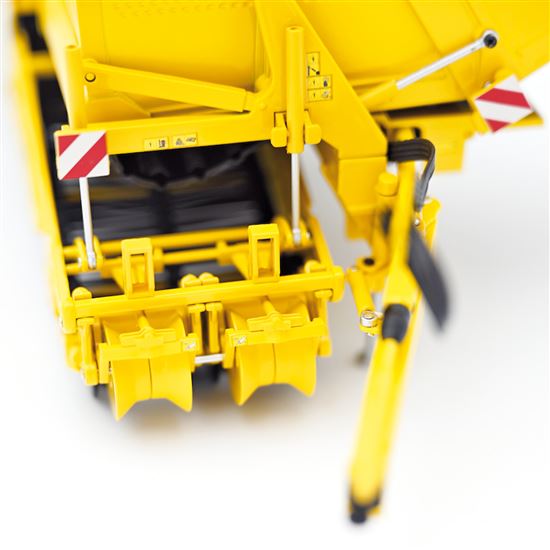 Model ROPA Keiler II, 1:32, první generace 2025