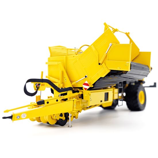 Model ROPA Keiler II, 1:32, první generace 2025