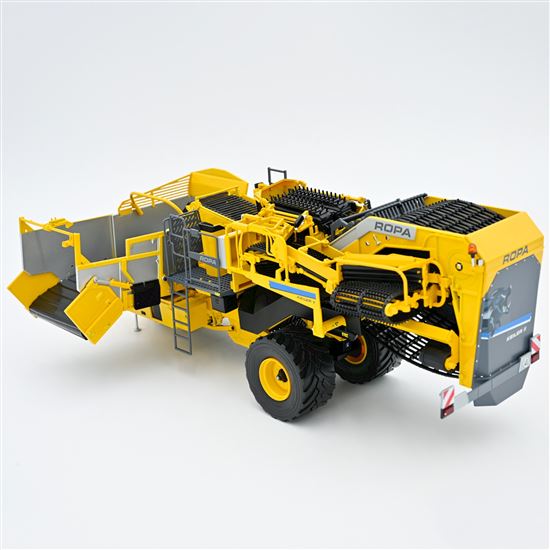 Model ROPA Keiler 2 RK22 „Silver Edition“, 1:32​