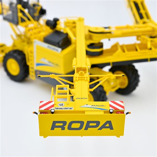 Model ROPA Maus 6, 1:32