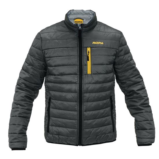 Prošívaná bunda pánská ROPA vel. S