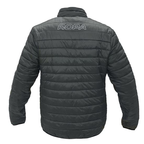 Prošívaná bunda pánská ROPA vel. S