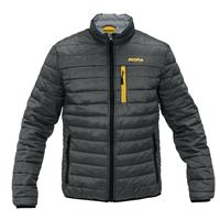 Prošívaná bunda pánská ROPA vel. 3XL