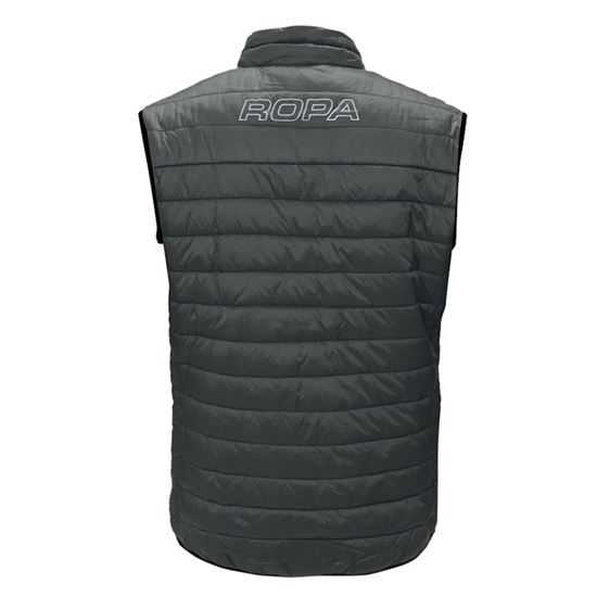 Prošívaná vesta pánská ROPA vel. XL