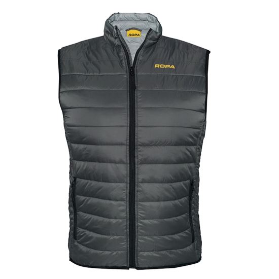 Prošívaná vesta pánská ROPA vel. 3XL