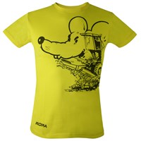ROPA dětské tričko "Maus" vel. 98/104
