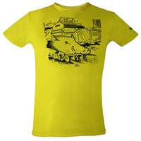 ROPA dětské tričko "Keiler" vel. 98/104