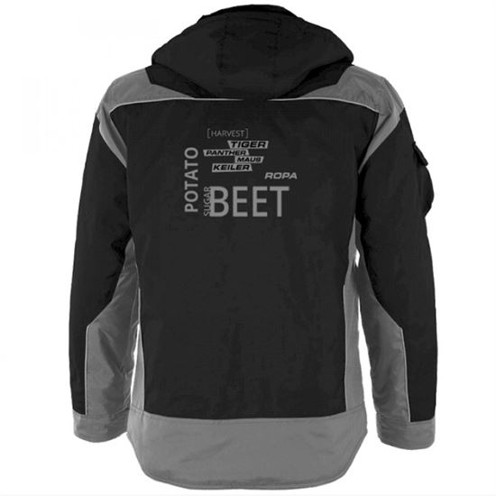 Zimní bunda ROPA PRO Work, vel. XL
