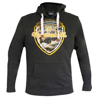 Mikina s kapucí "Roparebell" vel. XS