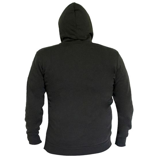 Mikina s kapucí "Roparebell" vel. XL