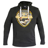 Mikina s kapucí "Roparebell" vel. 3XL