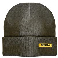 Kulich ROPA šedý "Stick"