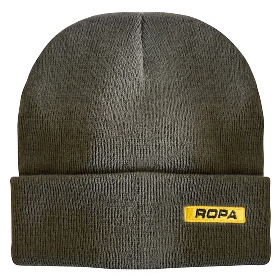 Kulich ROPA šedý "Stick"