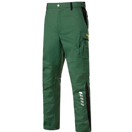 ROPA pracovní kalhoty do pasu, vel. 62