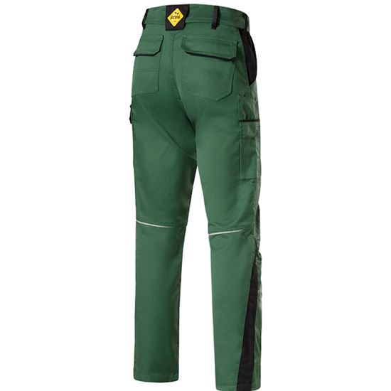 ROPA pracovní kalhoty do pasu, vel. 62